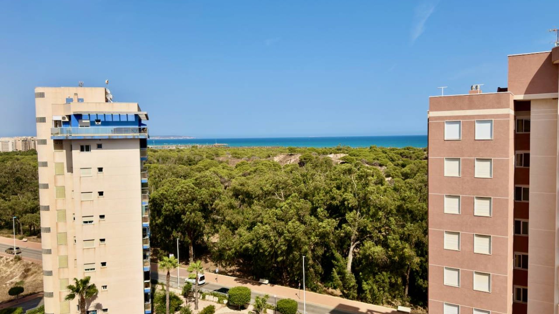 Reventa - Apartamentos -
Guardamar del Segura