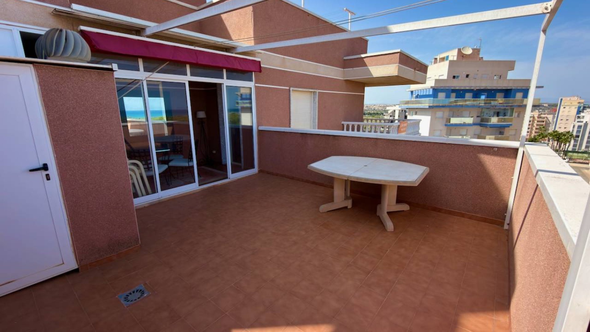 Reventa - Apartamentos -
Guardamar del Segura