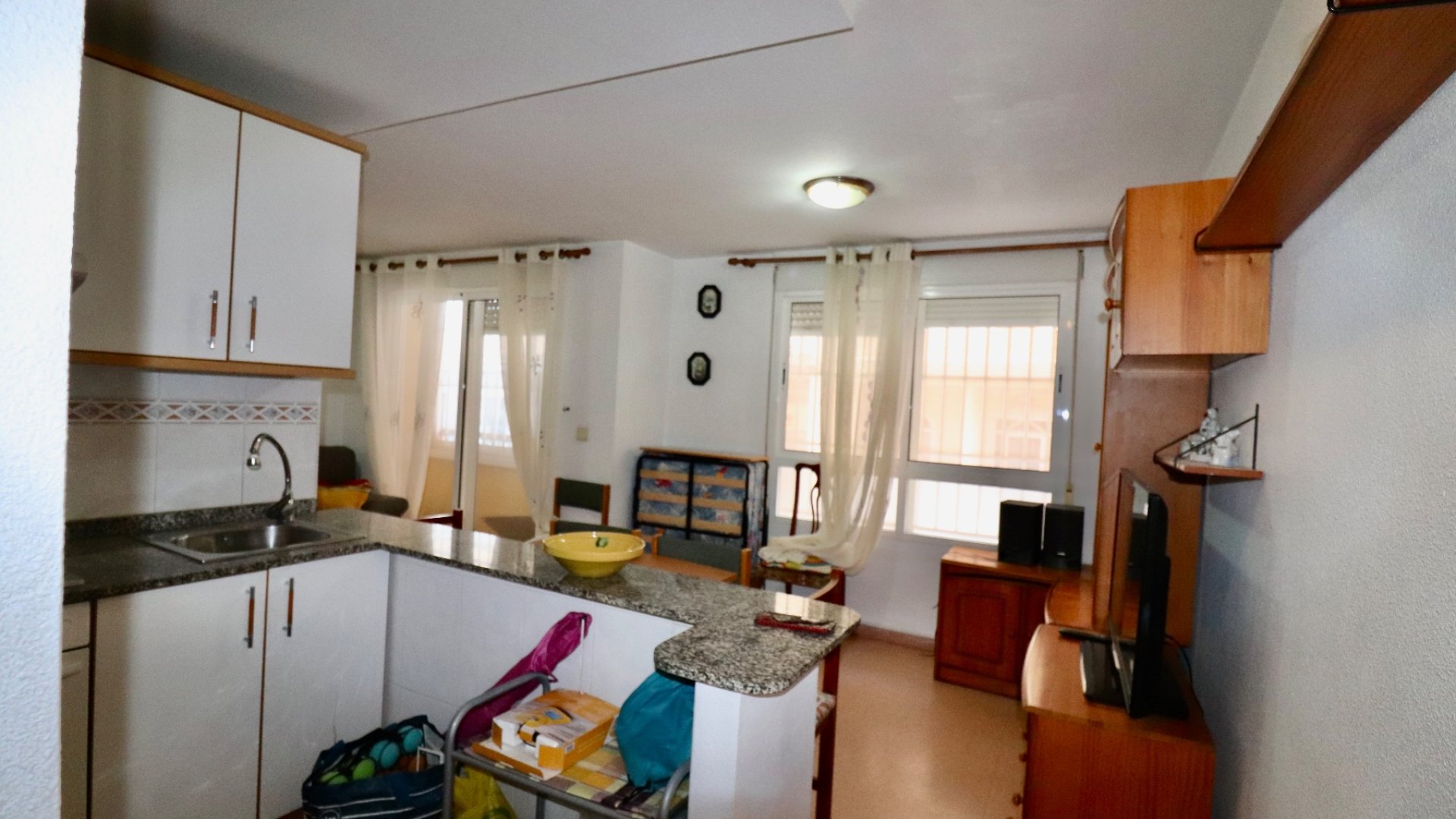 Reventa - Apartamentos -
Guardamar del Segura