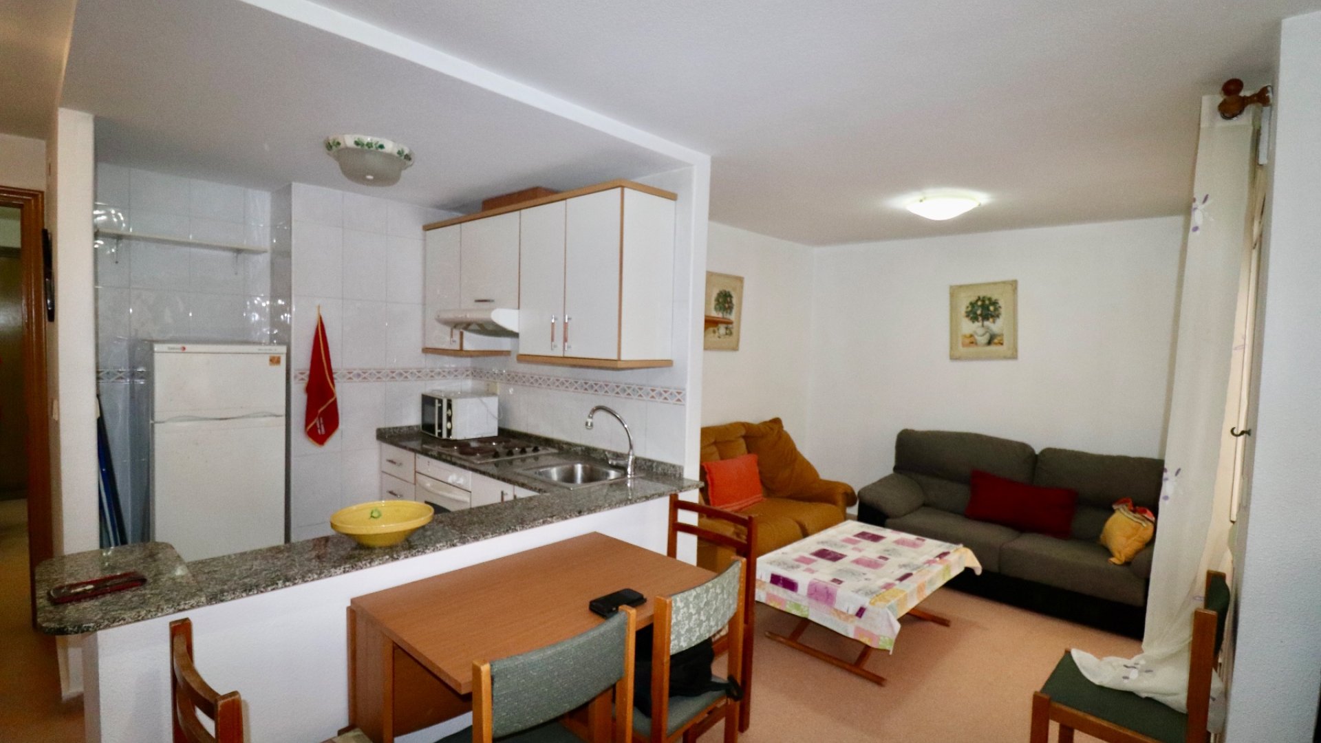 Reventa - Apartamentos -
Guardamar del Segura