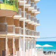 Reventa - Apartamentos -
Guardamar del Segura