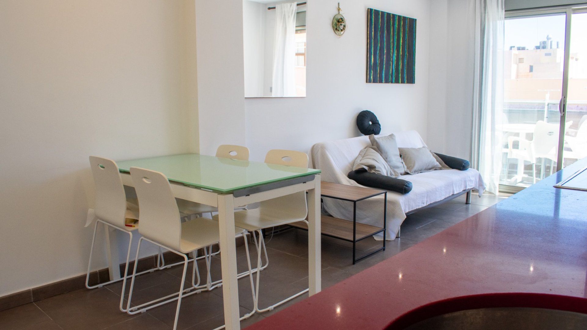 Reventa - Apartamentos -
Guardamar del Segura