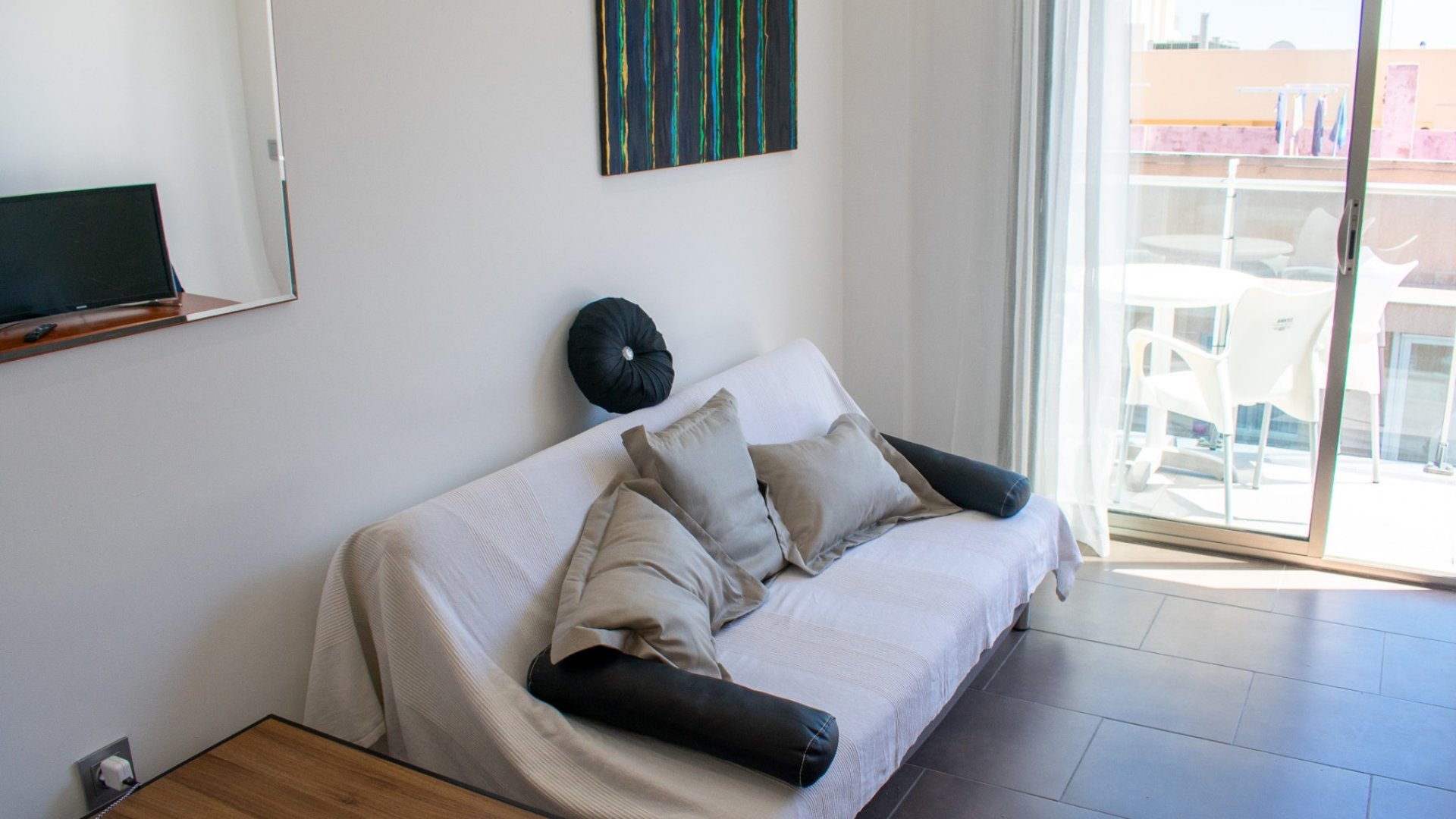 Reventa - Apartamentos -
Guardamar del Segura