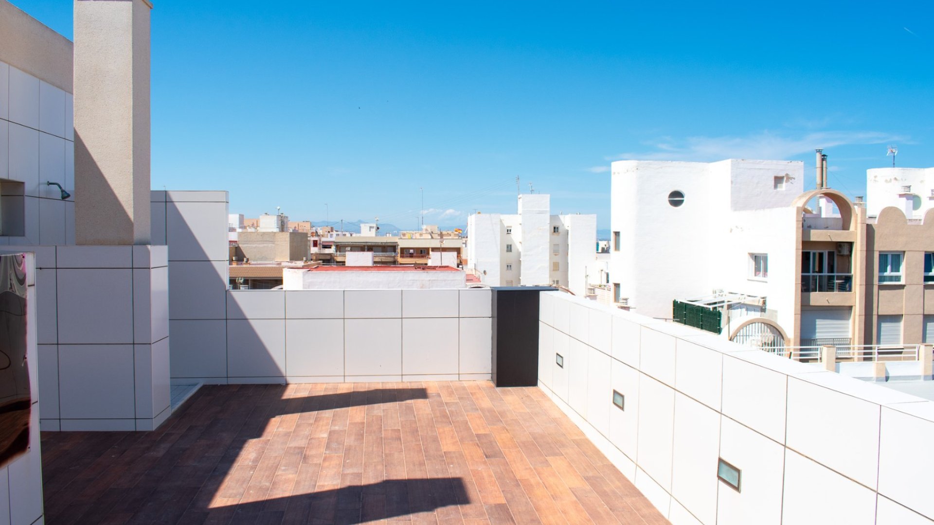 Reventa - Apartamentos -
Guardamar del Segura