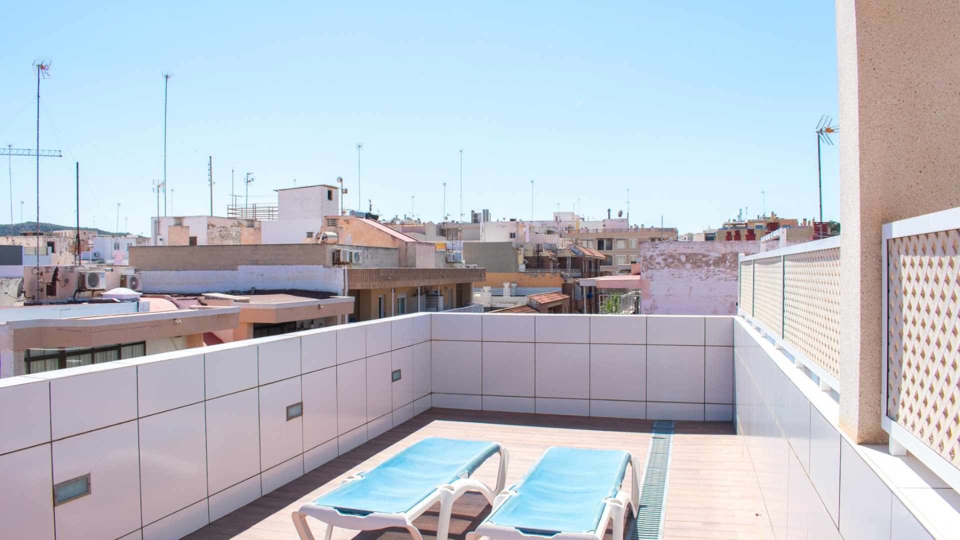 Reventa - Apartamentos -
Guardamar del Segura