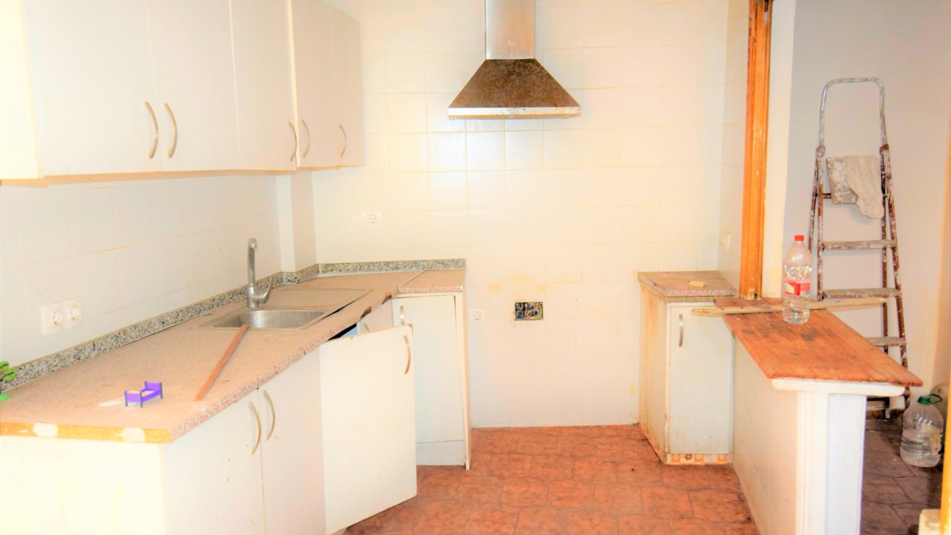 Reventa - Apartamentos -
Guardamar del Segura