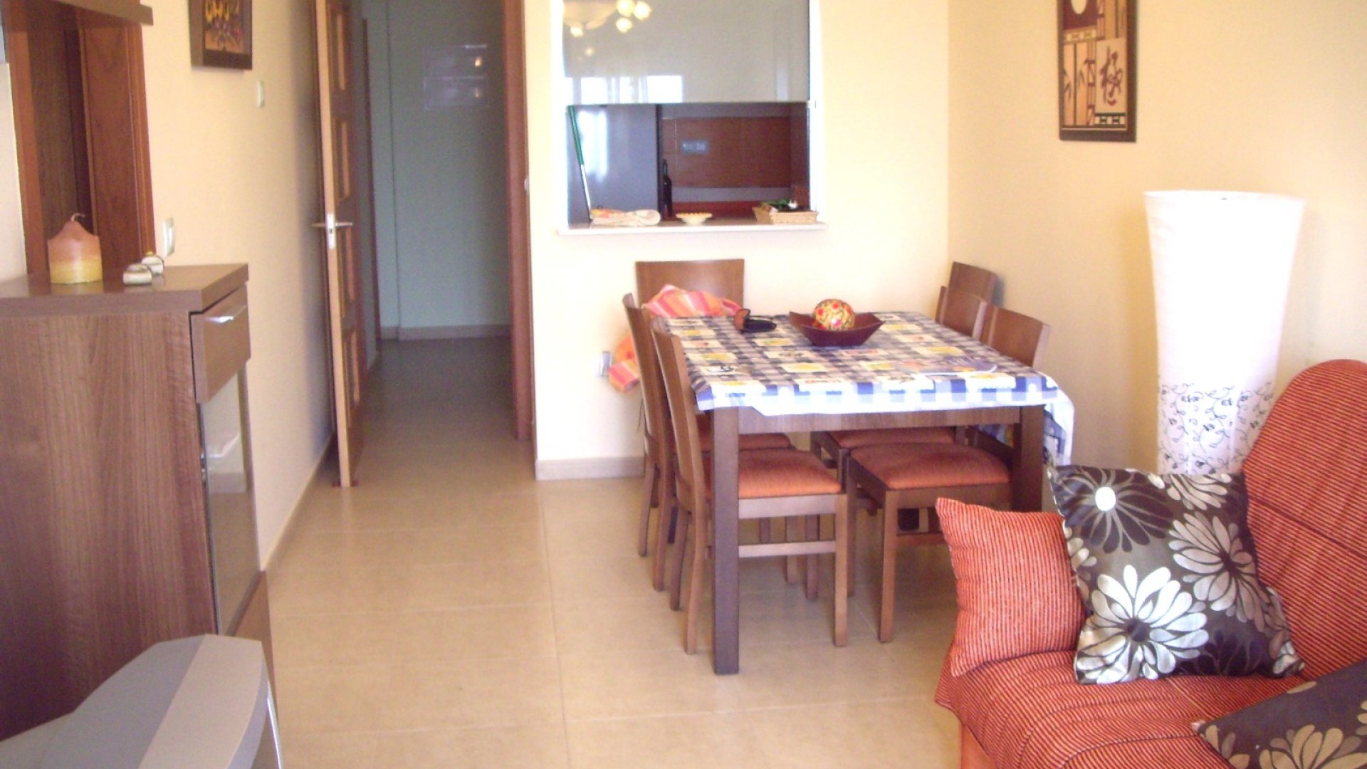 Reventa - Apartamentos -
Guardamar del Segura