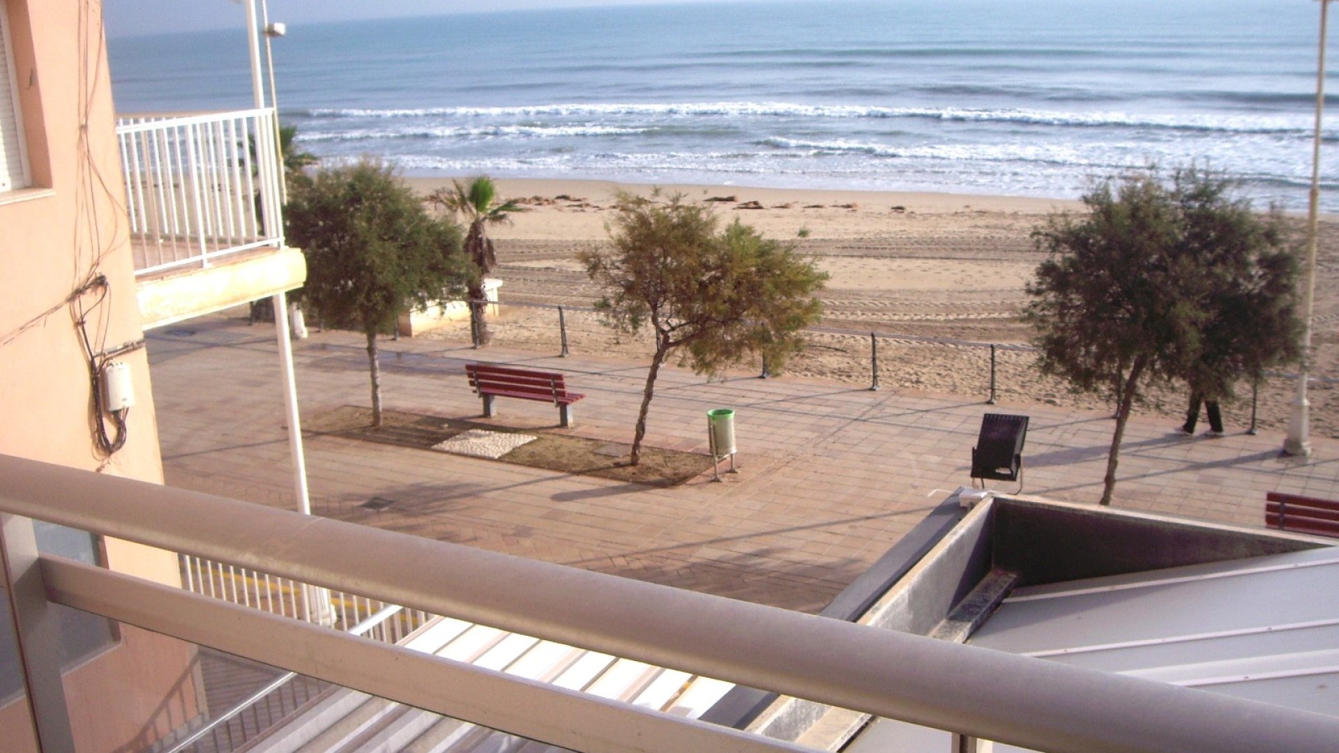 Reventa - Apartamentos -
Guardamar del Segura