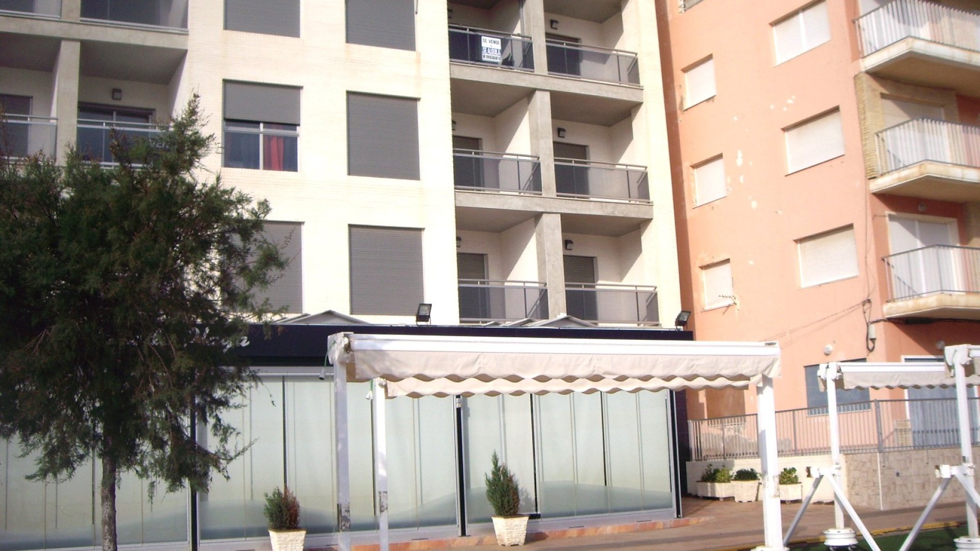 Reventa - Apartamentos -
Guardamar del Segura