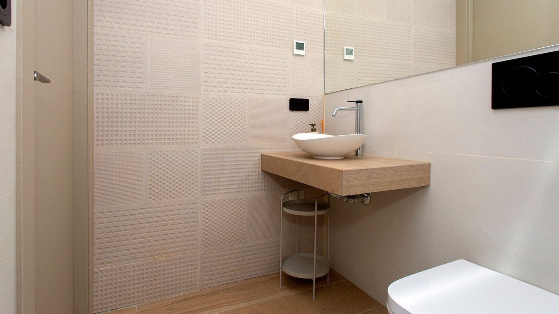 Reventa - Apartamentos -
La Finca Golf - La finca Golf