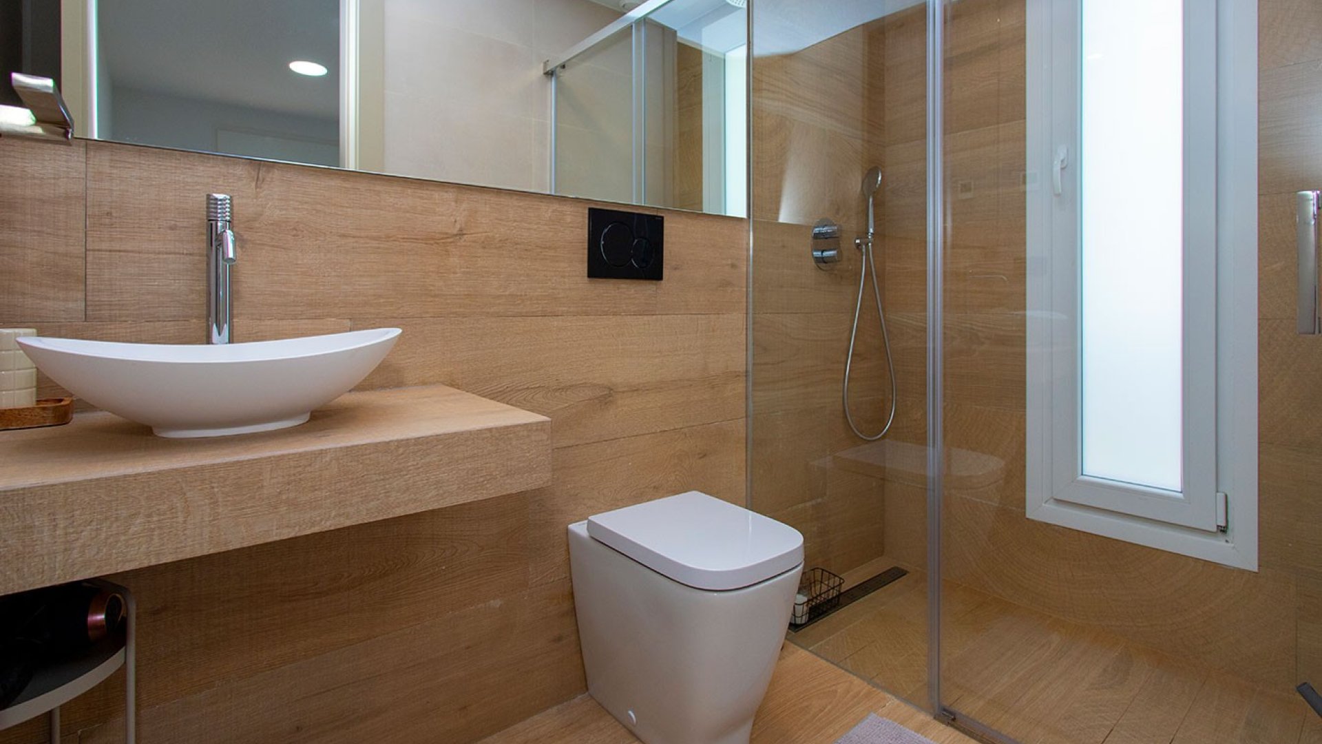 Reventa - Apartamentos -
La Finca Golf - La finca Golf