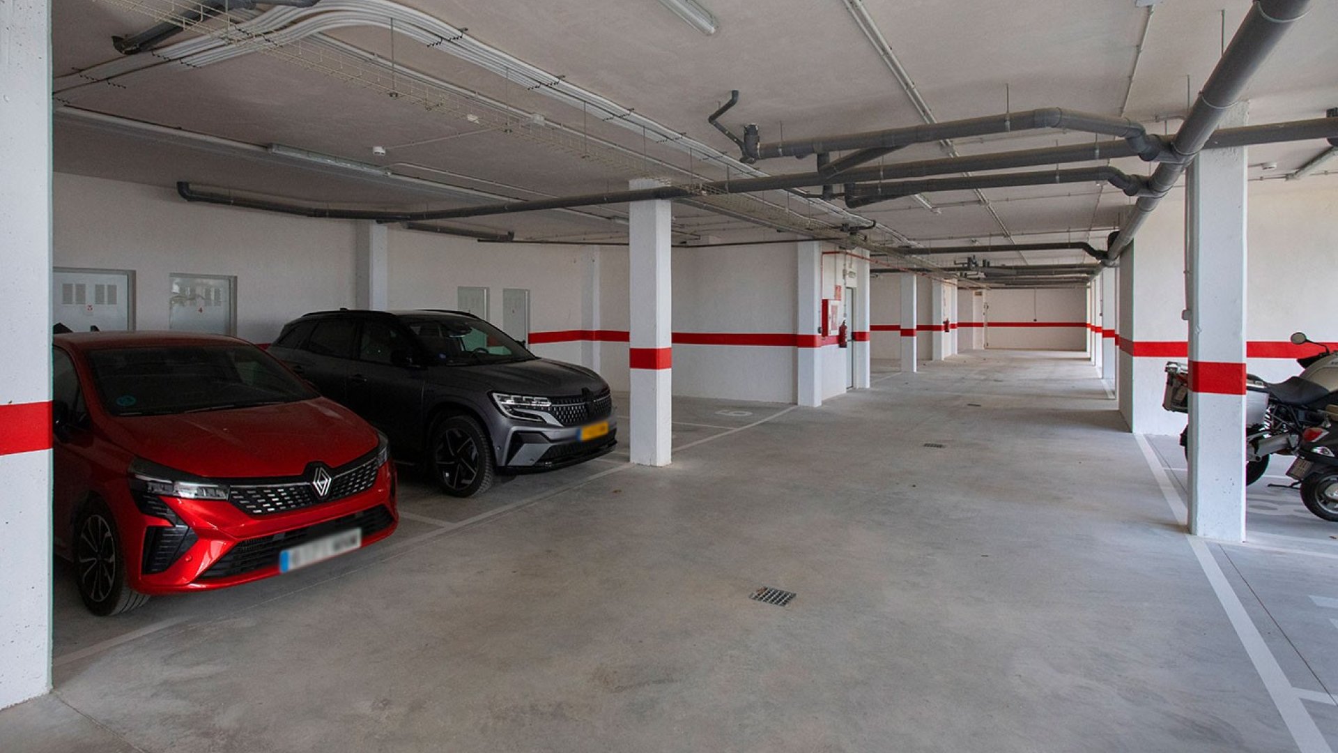 Reventa - Apartamentos -
La Finca Golf - La finca Golf