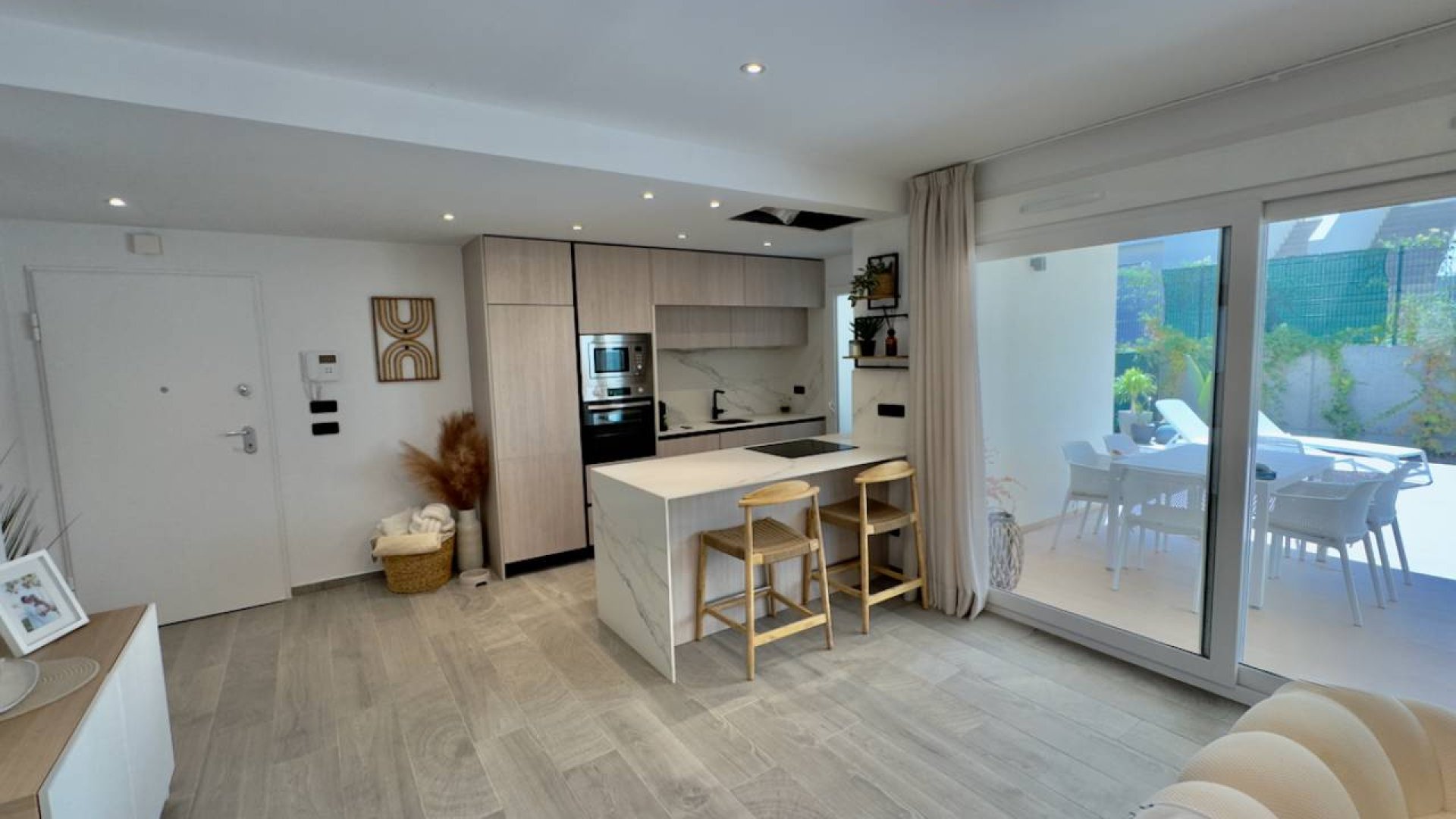 Reventa - Apartamentos -
La Finca Golf - La finca Golf