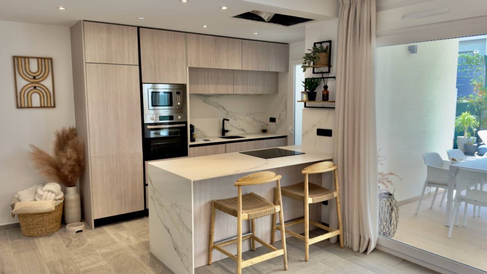 Reventa - Apartamentos -
La Finca Golf - La finca Golf