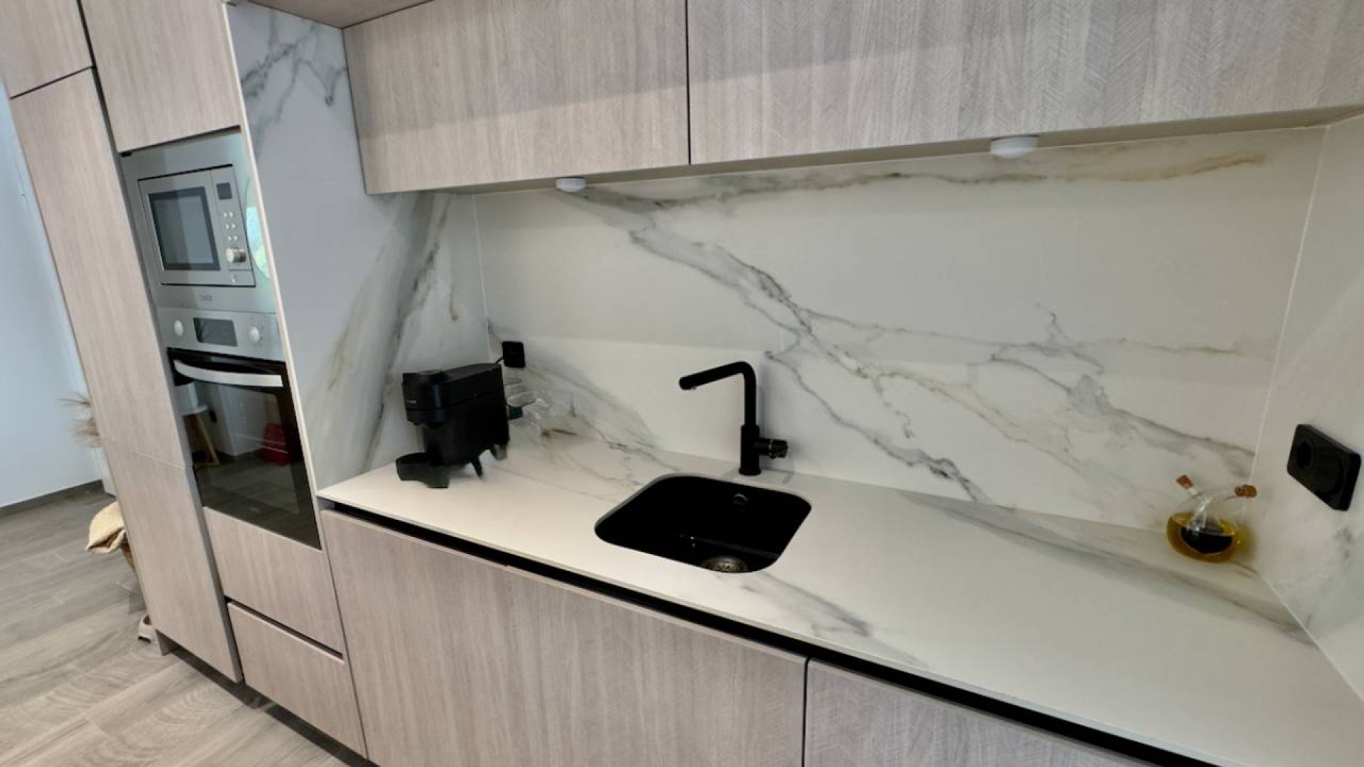 Reventa - Apartamentos -
La Finca Golf - La finca Golf