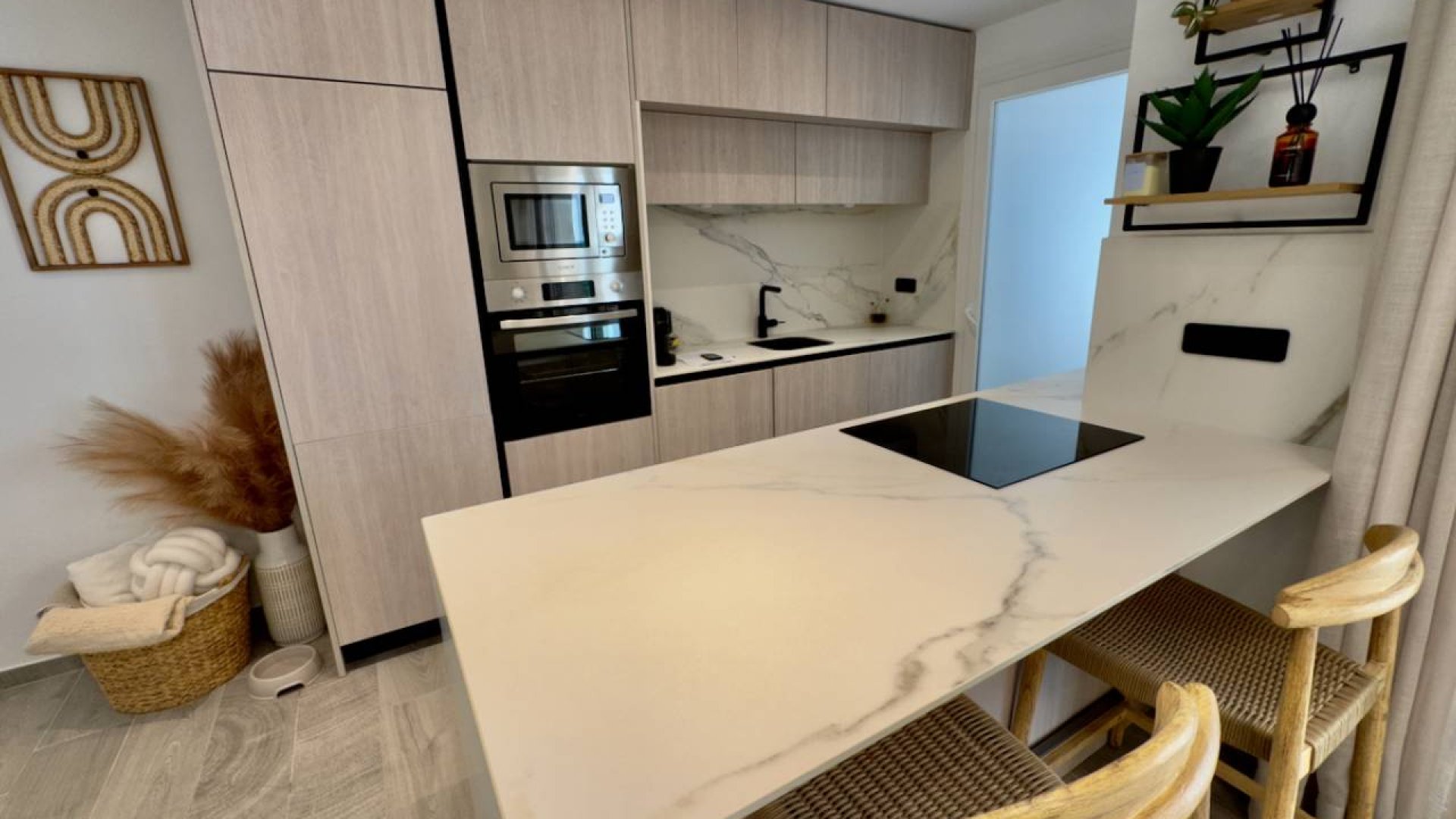 Reventa - Apartamentos -
La Finca Golf - La finca Golf