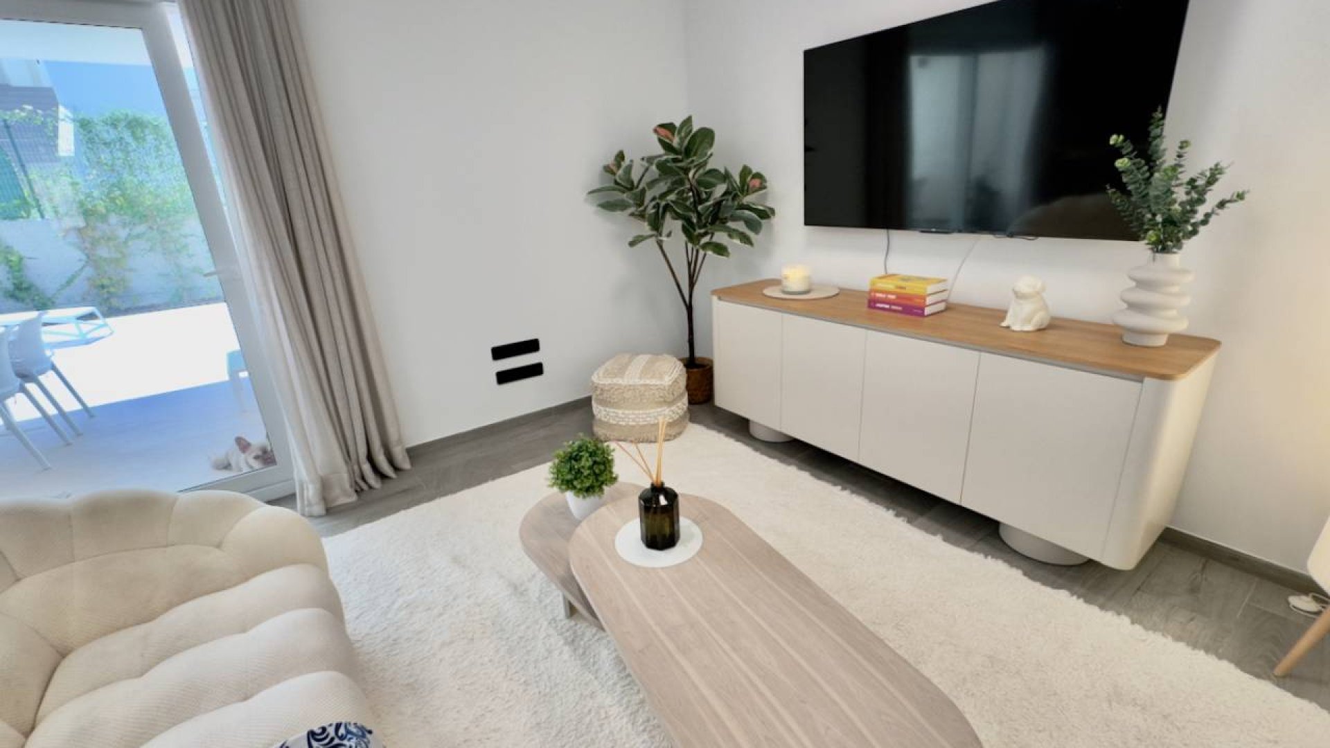 Reventa - Apartamentos -
La Finca Golf - La finca Golf