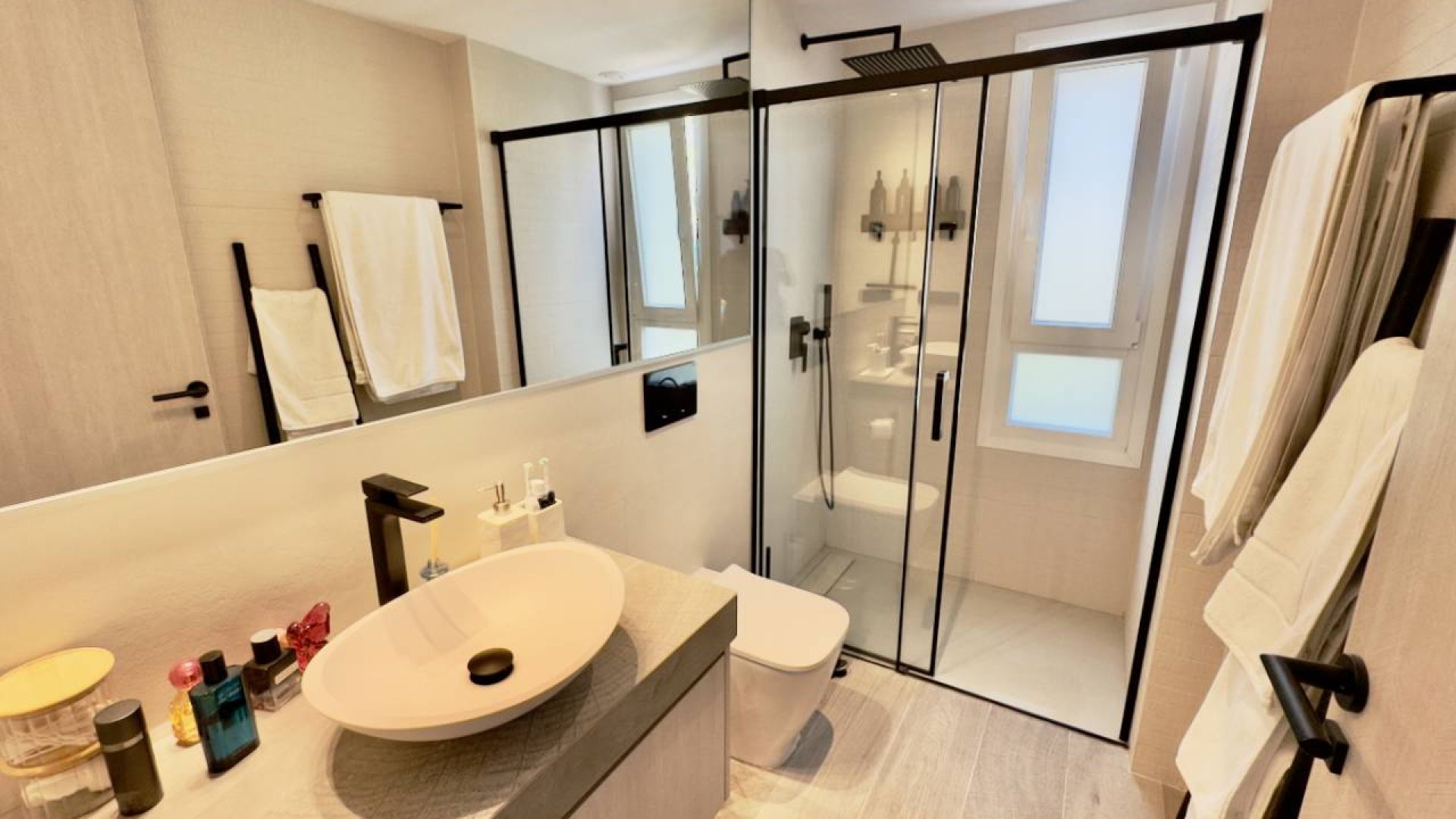 Reventa - Apartamentos -
La Finca Golf - La finca Golf