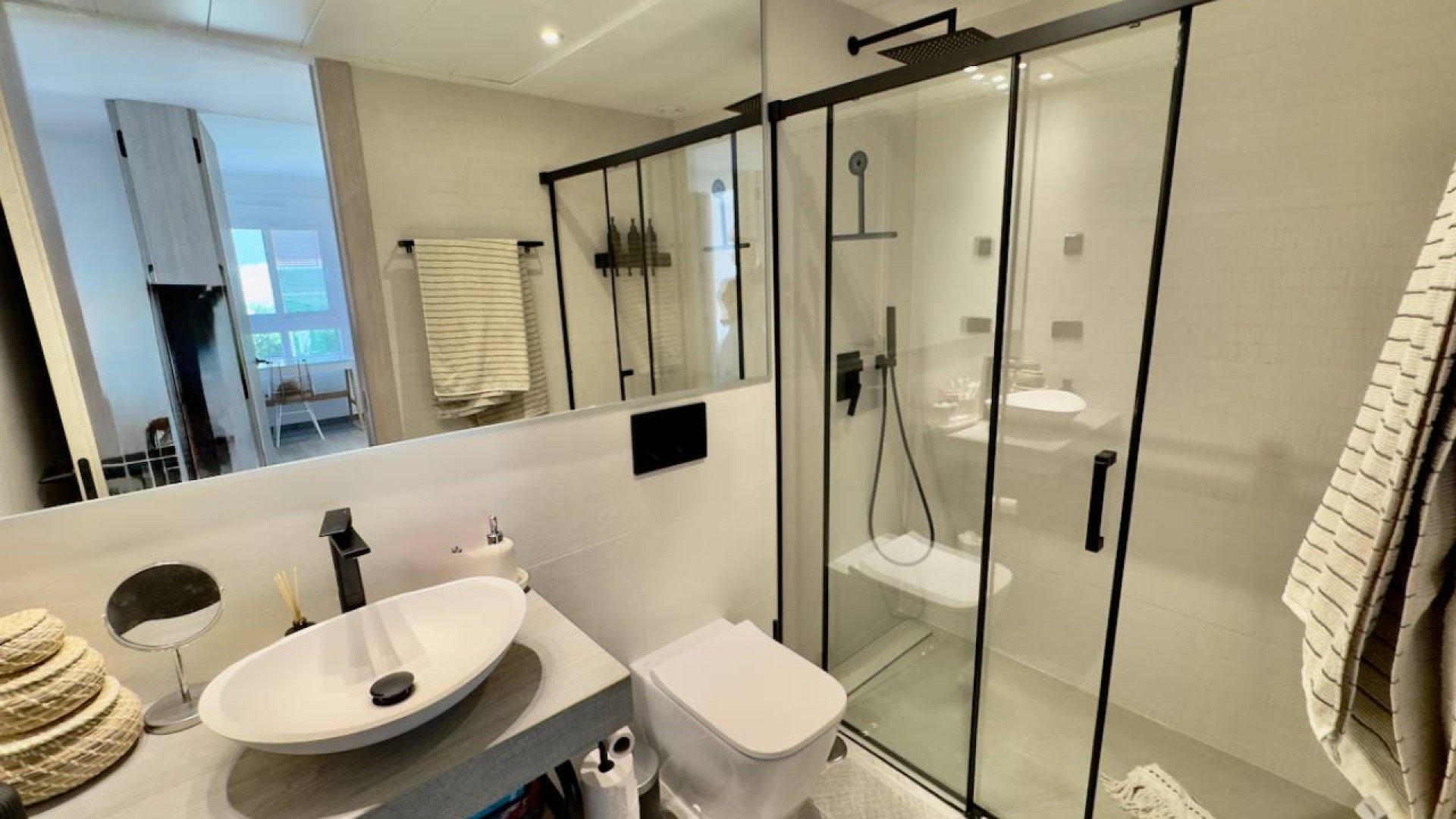 Reventa - Apartamentos -
La Finca Golf - La finca Golf