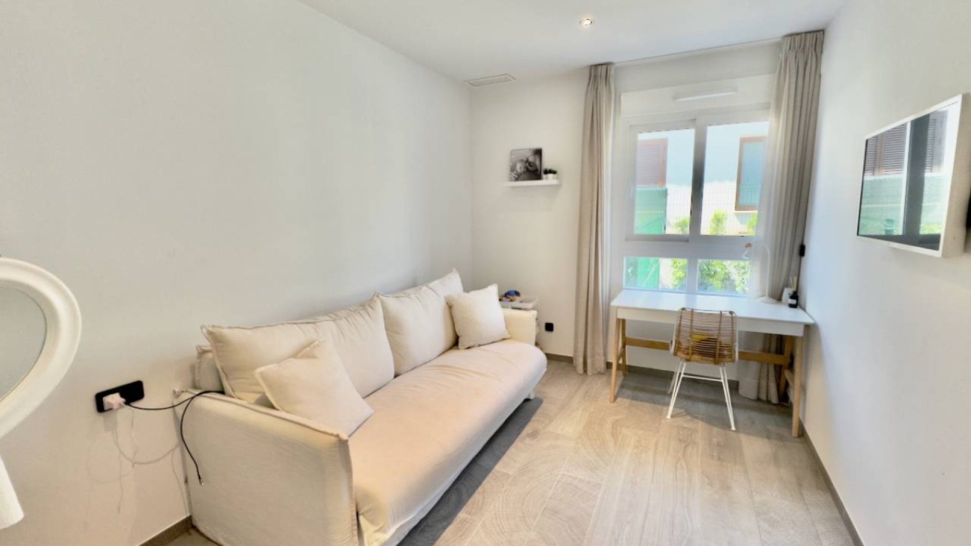 Reventa - Apartamentos -
La Finca Golf - La finca Golf