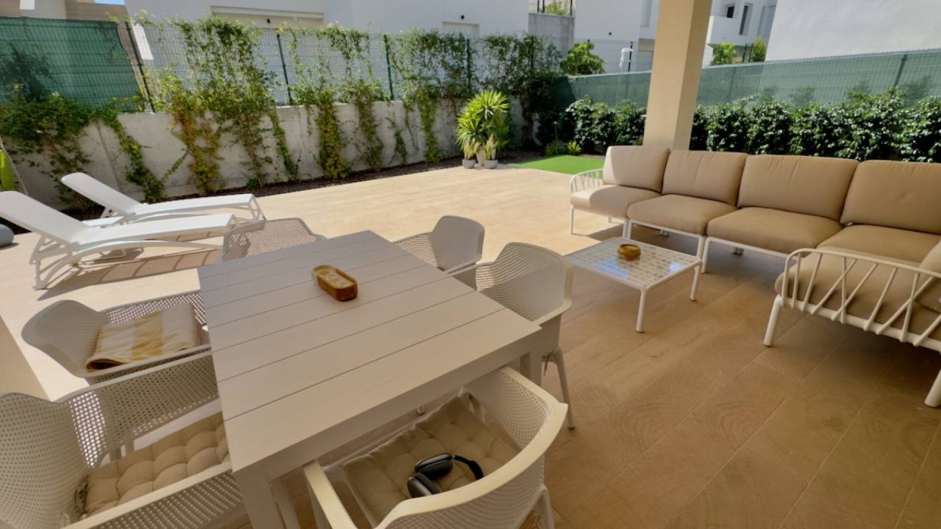 Reventa - Apartamentos -
La Finca Golf - La finca Golf