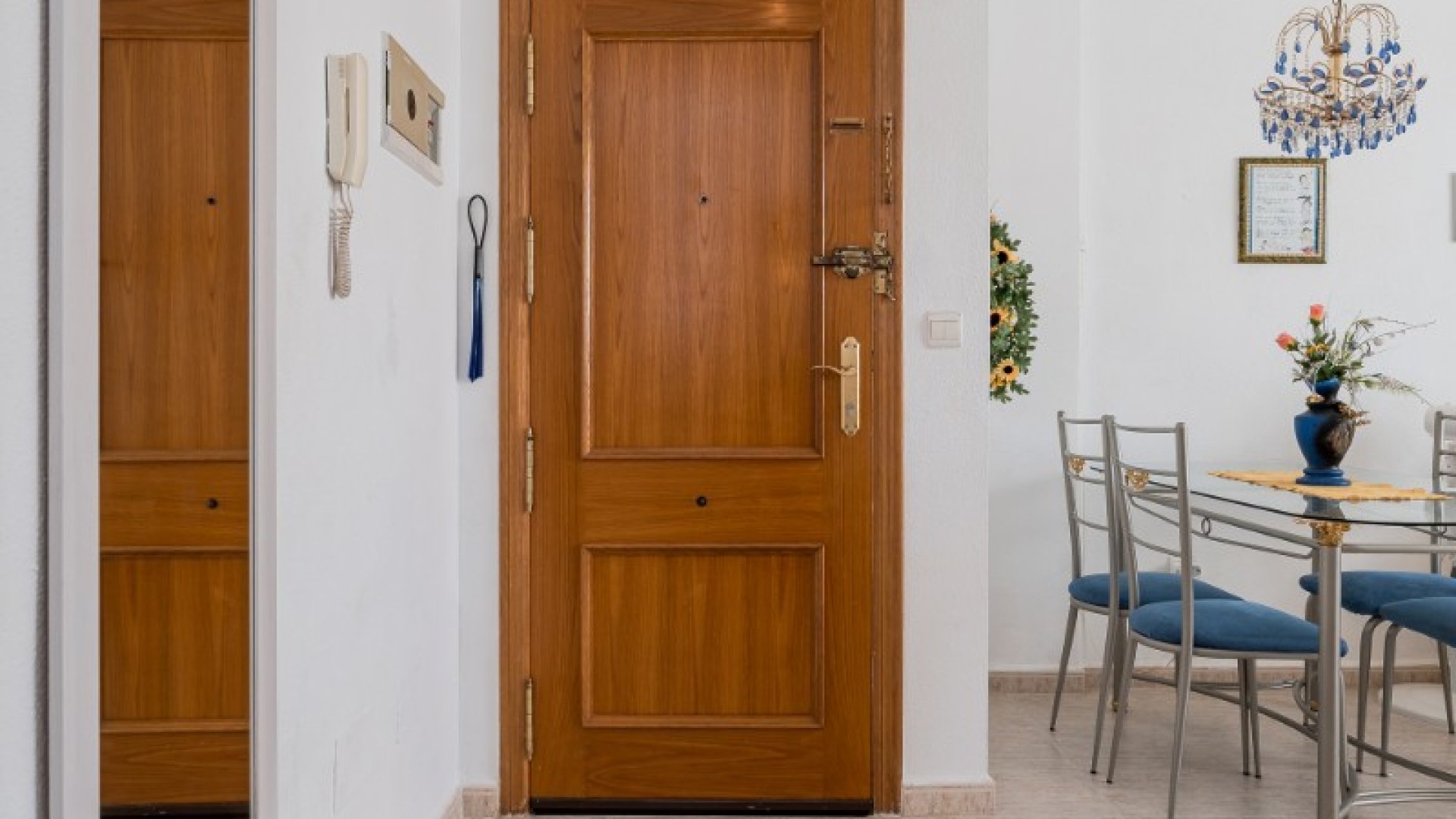 Reventa - Apartamentos -
La Manga del Mar Menor - Urb. El Ancora