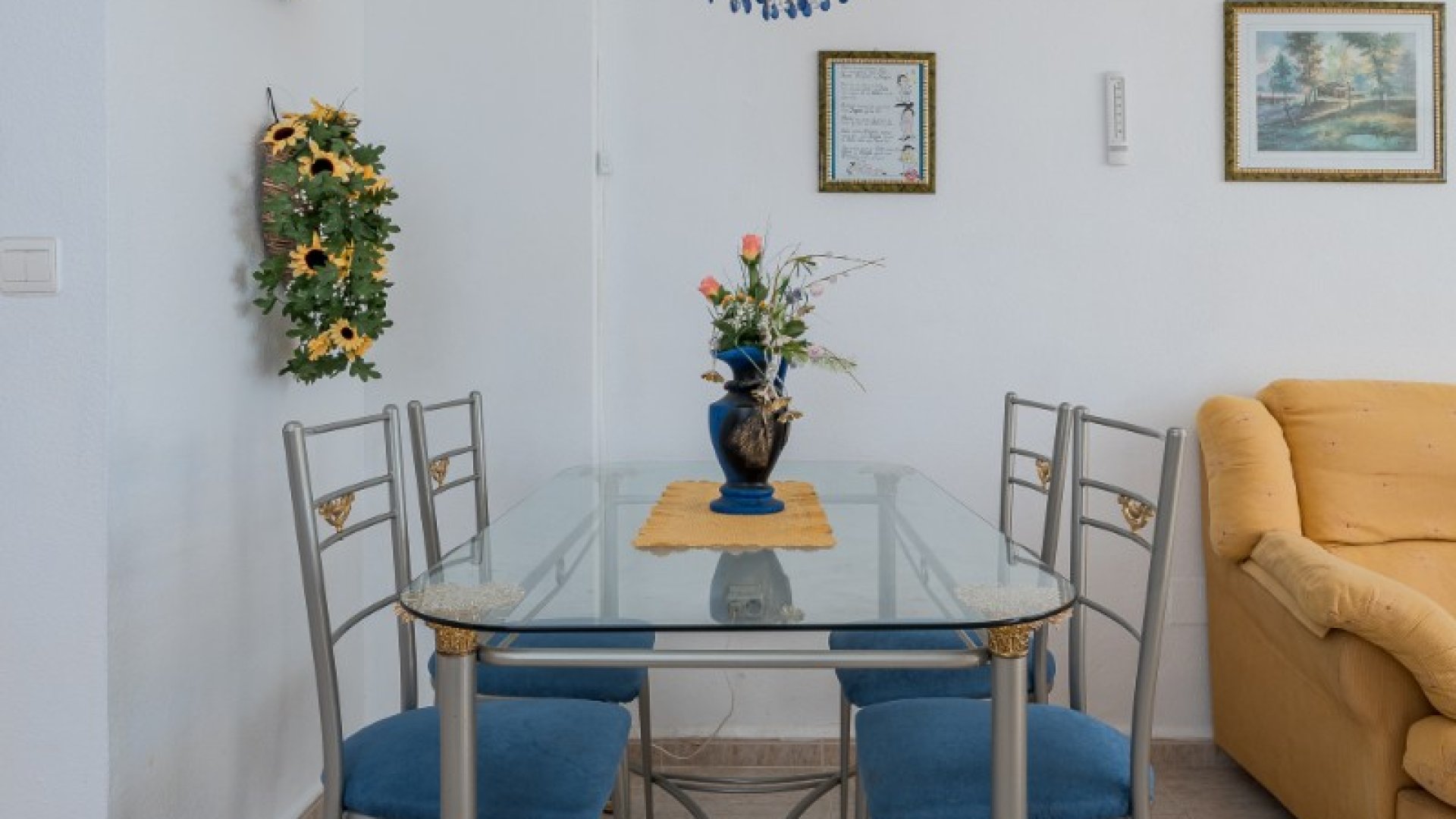 Reventa - Apartamentos -
La Manga del Mar Menor - Urb. El Ancora