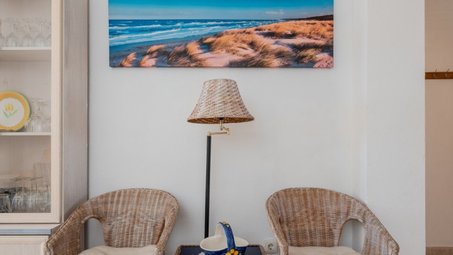 Reventa - Apartamentos -
La Manga del Mar Menor - Urb. El Ancora