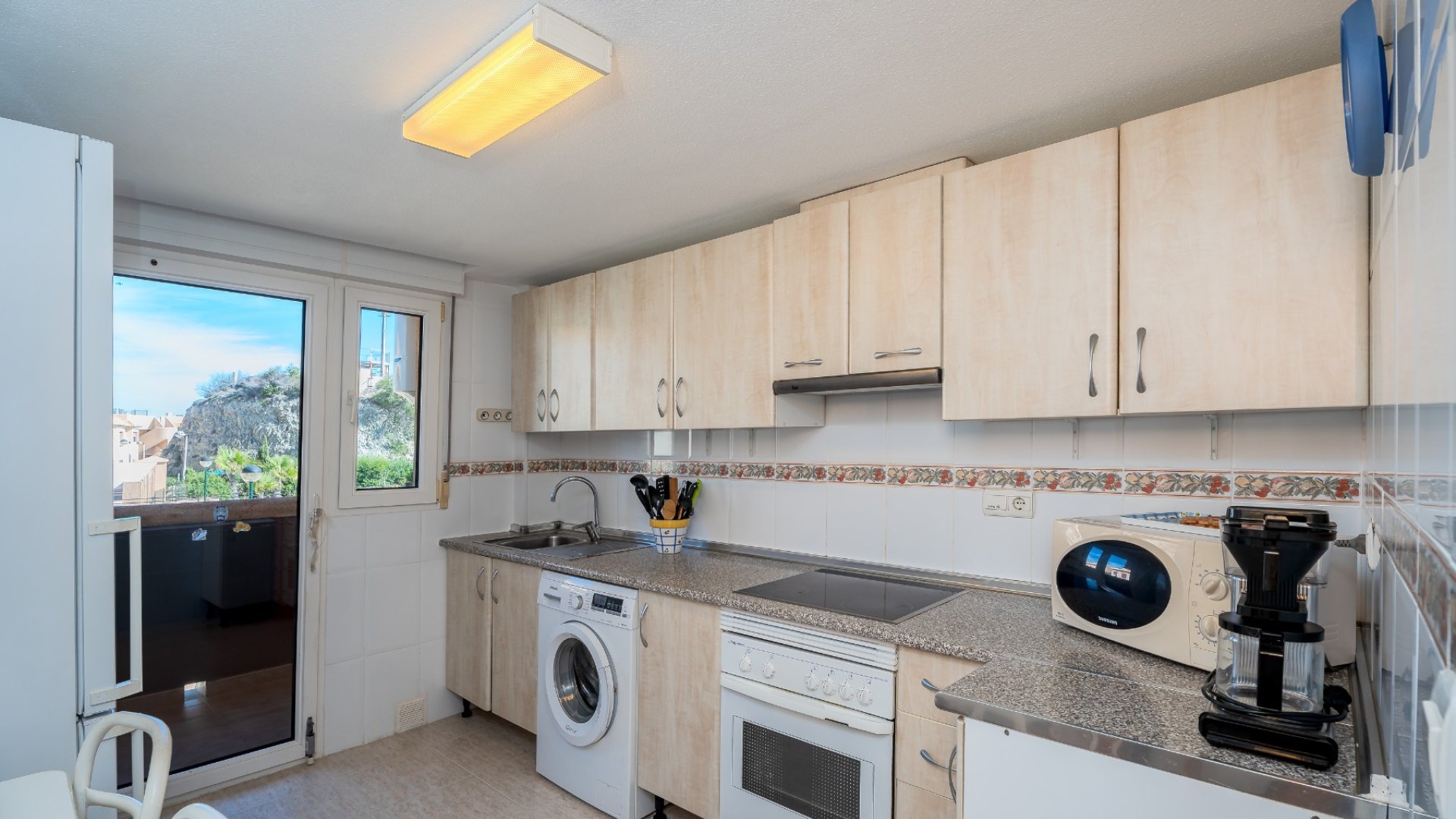 Reventa - Apartamentos -
La Manga del Mar Menor - Urb. El Ancora