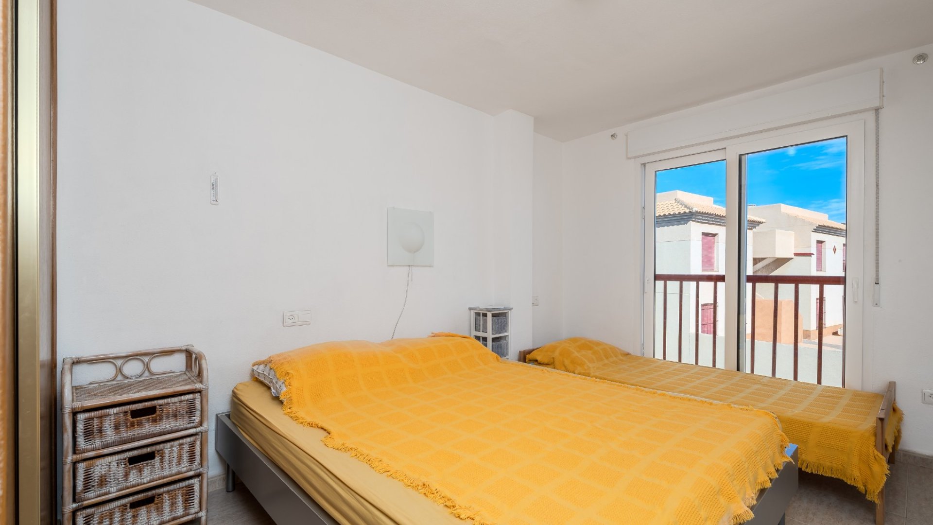 Reventa - Apartamentos -
La Manga del Mar Menor - Urb. El Ancora
