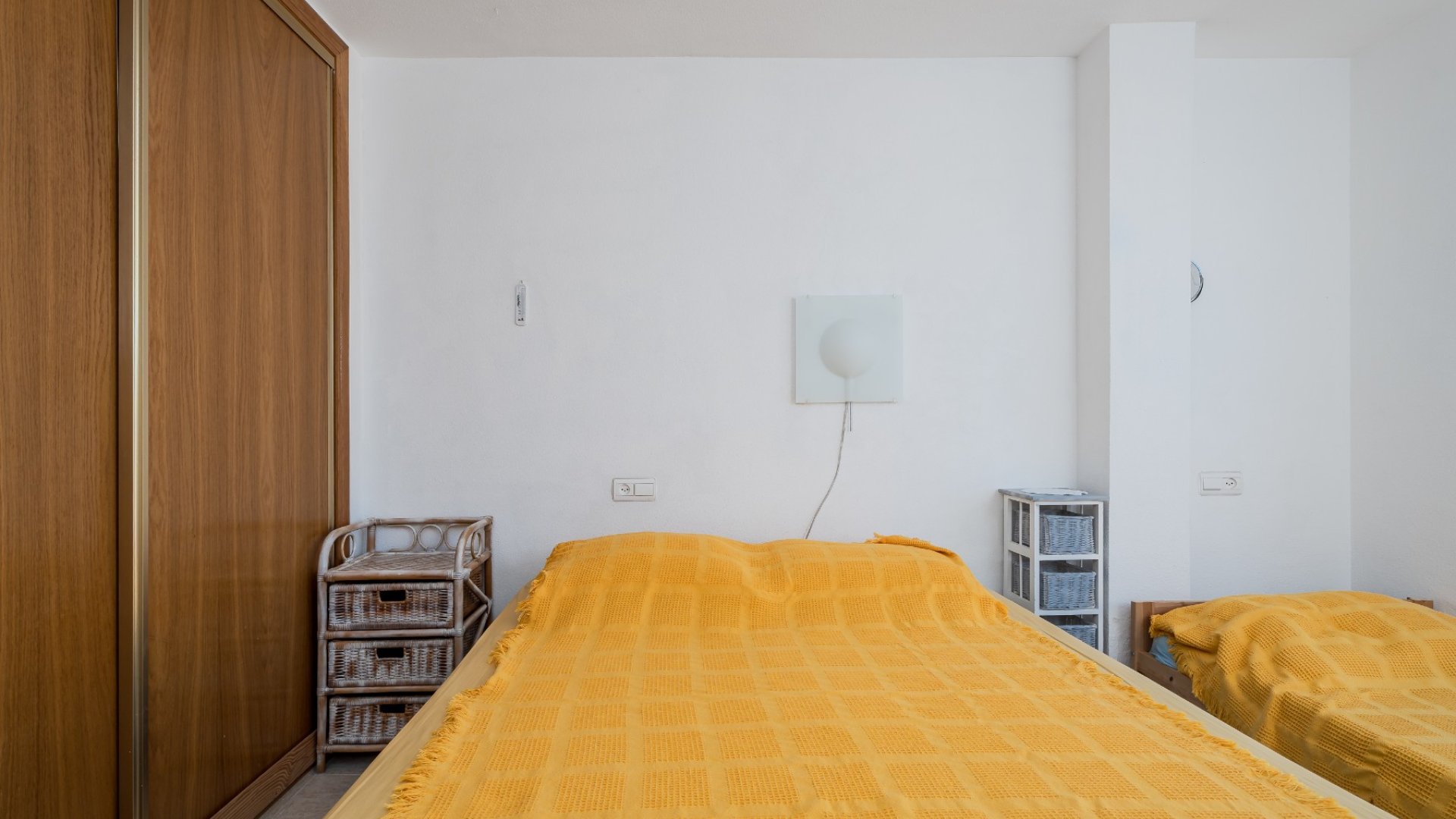 Reventa - Apartamentos -
La Manga del Mar Menor - Urb. El Ancora