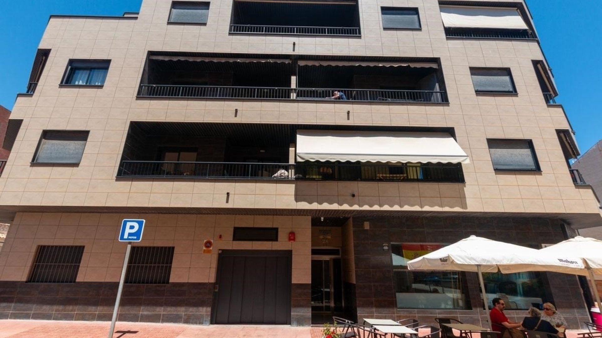 Reventa - Apartamentos -
La Mata - La Mata - Town