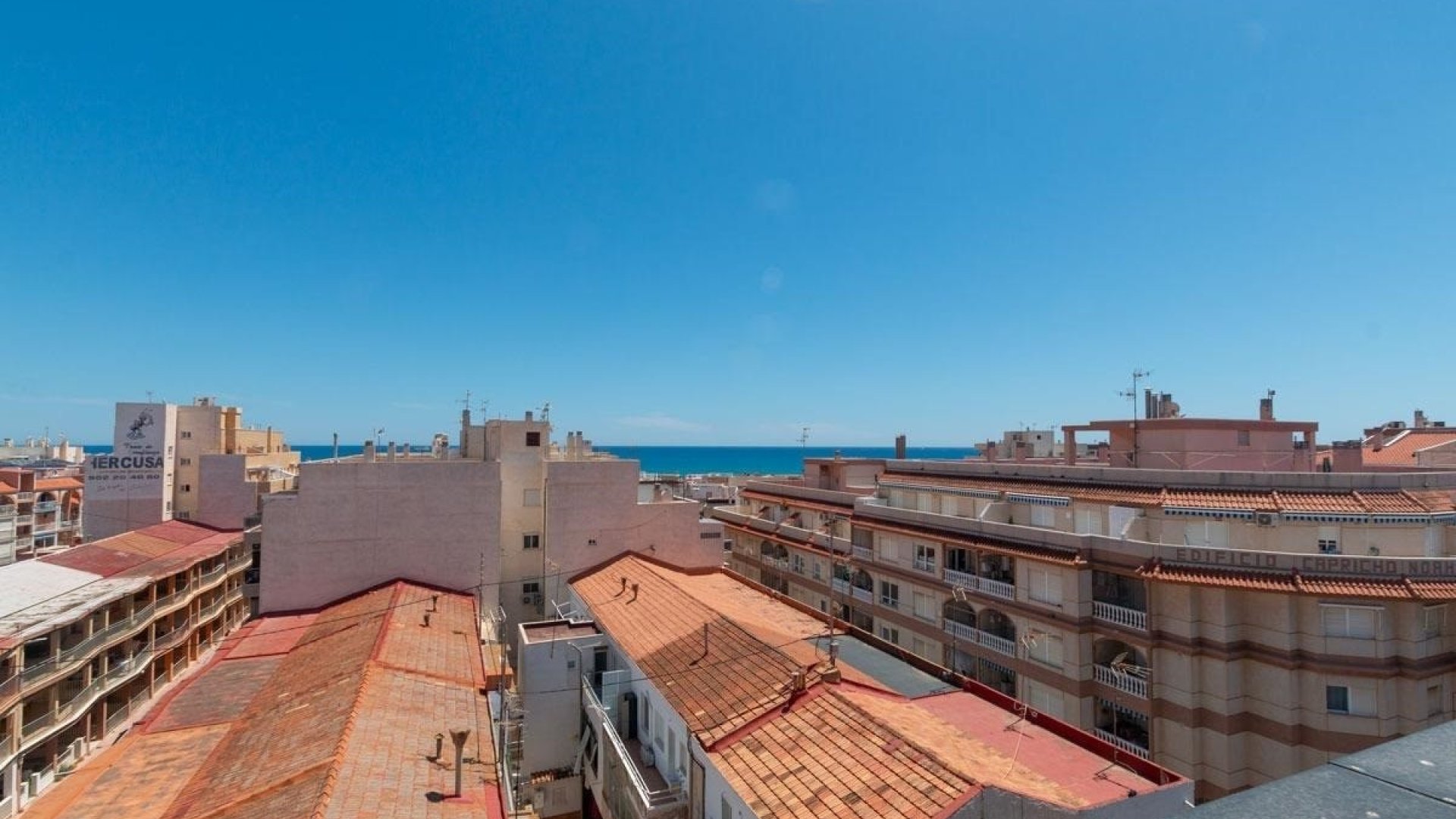 Reventa - Apartamentos -
La Mata - La Mata - Town