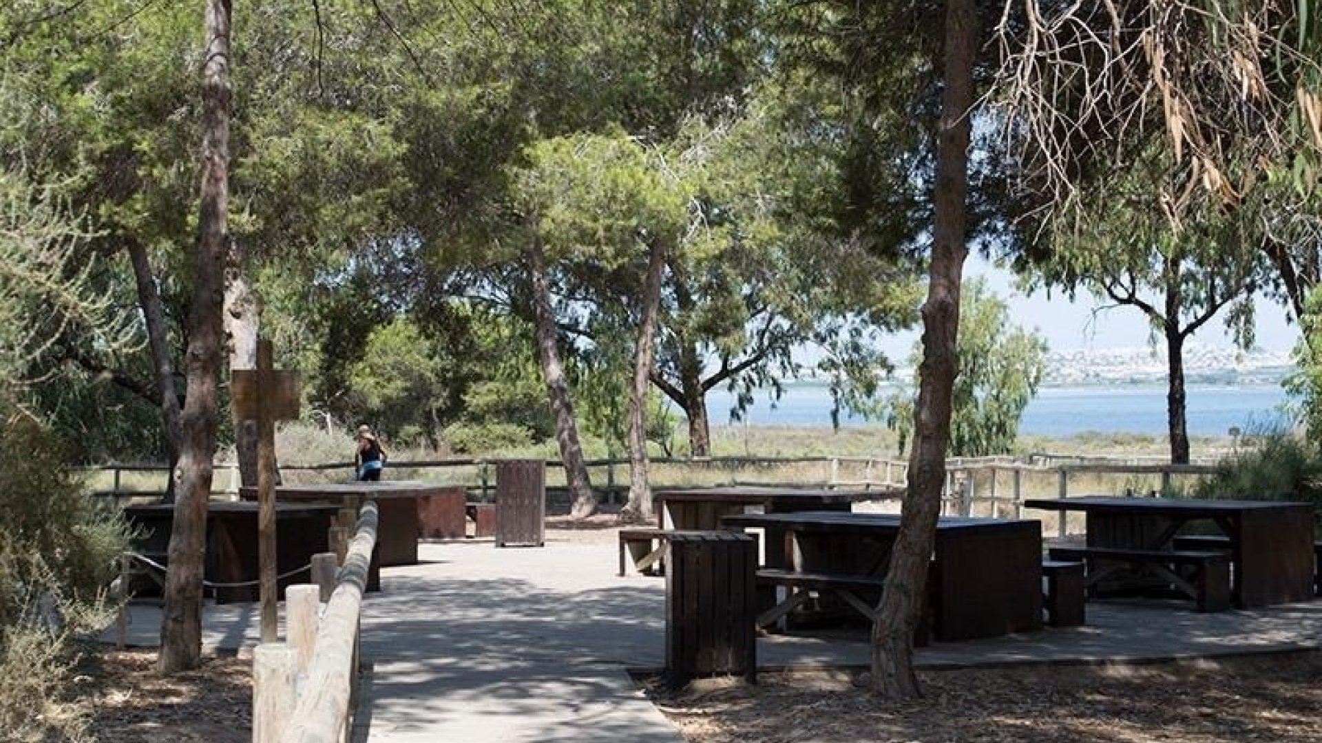 Reventa - Apartamentos -
La Mata - La Mata - Town