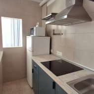 Reventa - Apartamentos -
La Mata - Playa