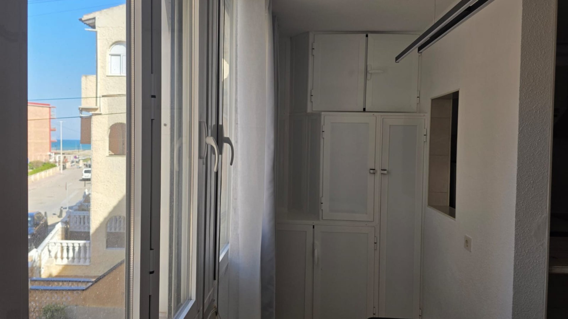 Reventa - Apartamentos -
La Mata - Playa