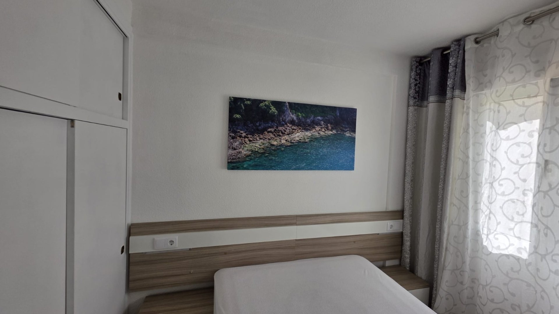 Reventa - Apartamentos -
La Mata - Playa