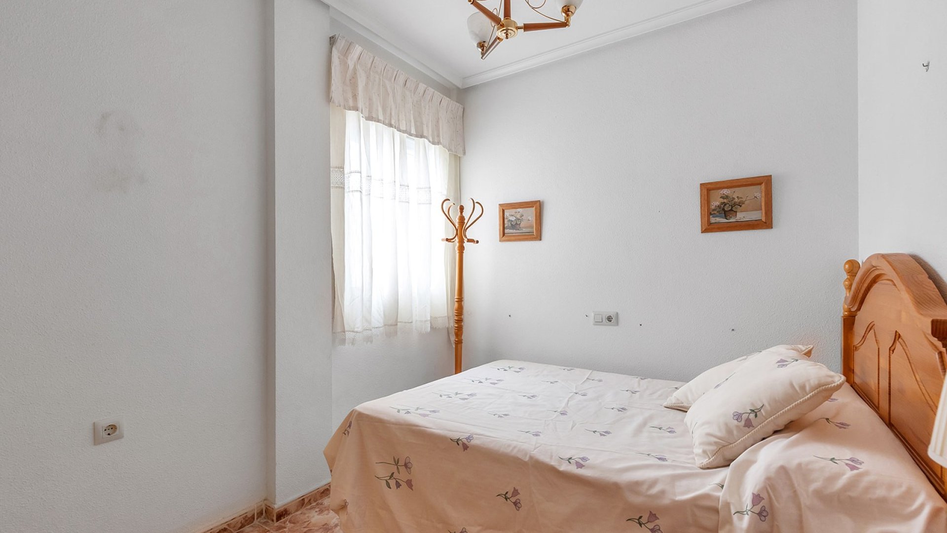 Reventa - Apartamentos -
La Mata - Playa