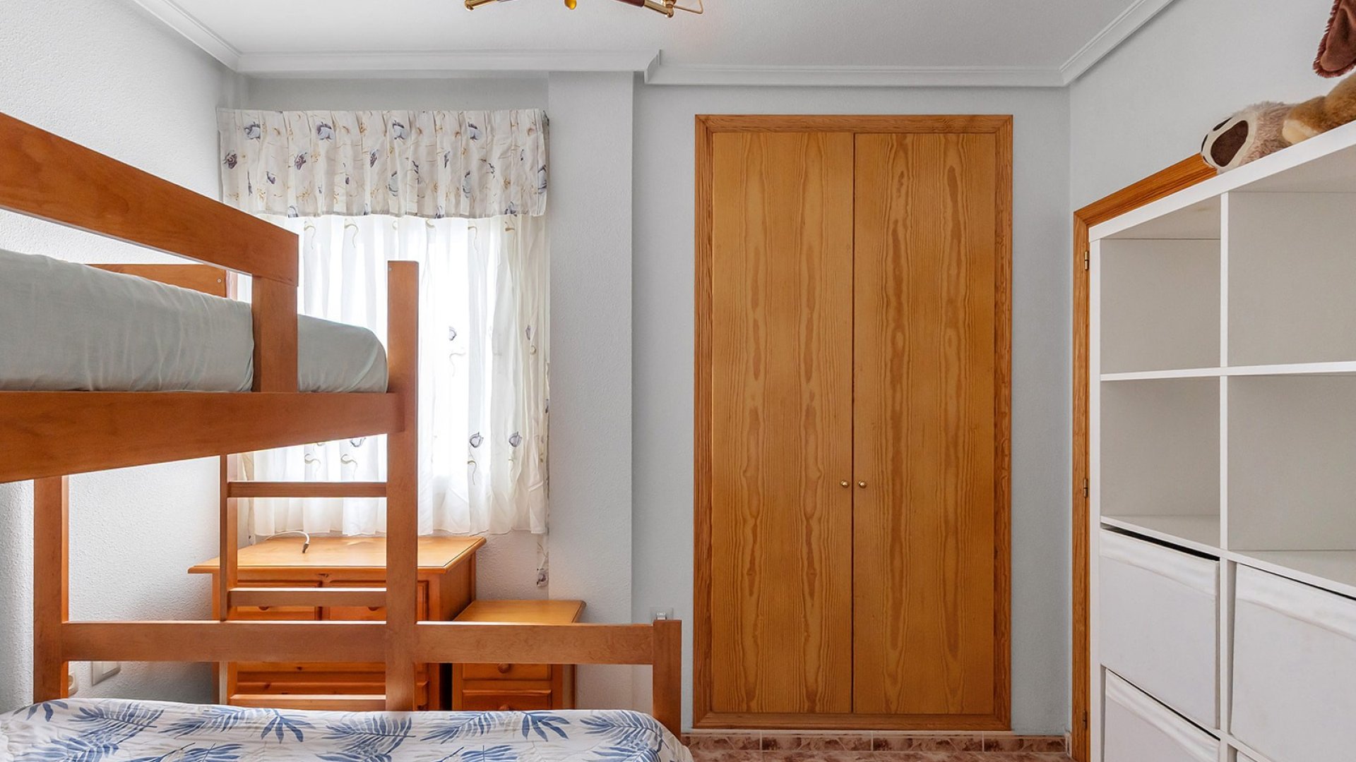 Reventa - Apartamentos -
La Mata - Playa