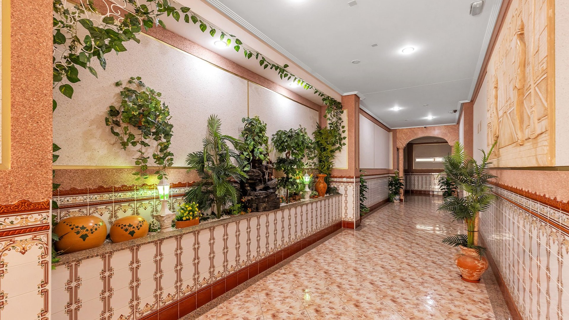 Reventa - Apartamentos -
La Mata - Playa