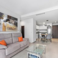 Reventa - Apartamentos -
La Mata - Playa