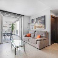 Reventa - Apartamentos -
La Mata - Playa