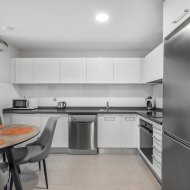Reventa - Apartamentos -
La Mata - Playa