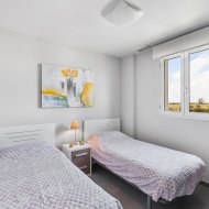Reventa - Apartamentos -
La Mata - Playa