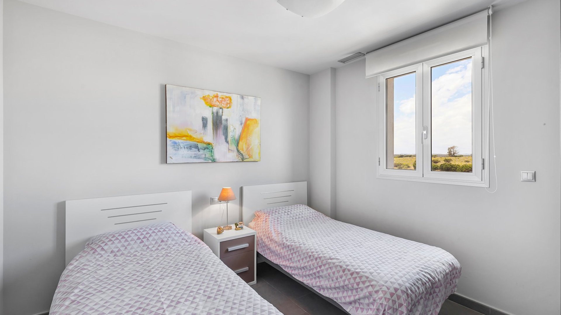 Reventa - Apartamentos -
La Mata - Playa