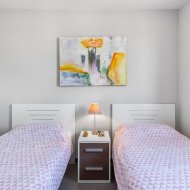 Reventa - Apartamentos -
La Mata - Playa