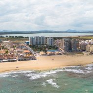 Reventa - Apartamentos -
La Mata - Playa
