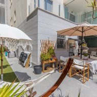 Reventa - Apartamentos -
La Mata - Playa