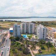 Reventa - Apartamentos -
La Mata - Playa