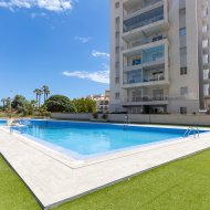 Reventa - Apartamentos -
La Mata - Playa